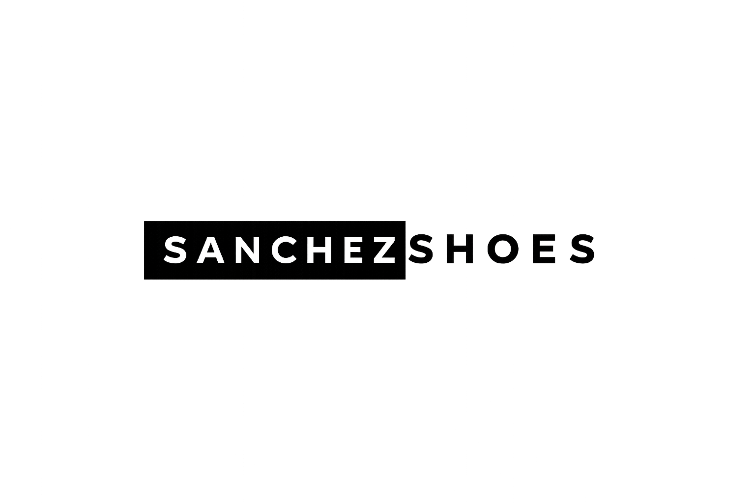 Sanchez Shoes Logo